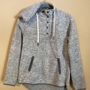 Thread & Supply Sweater Hoodie